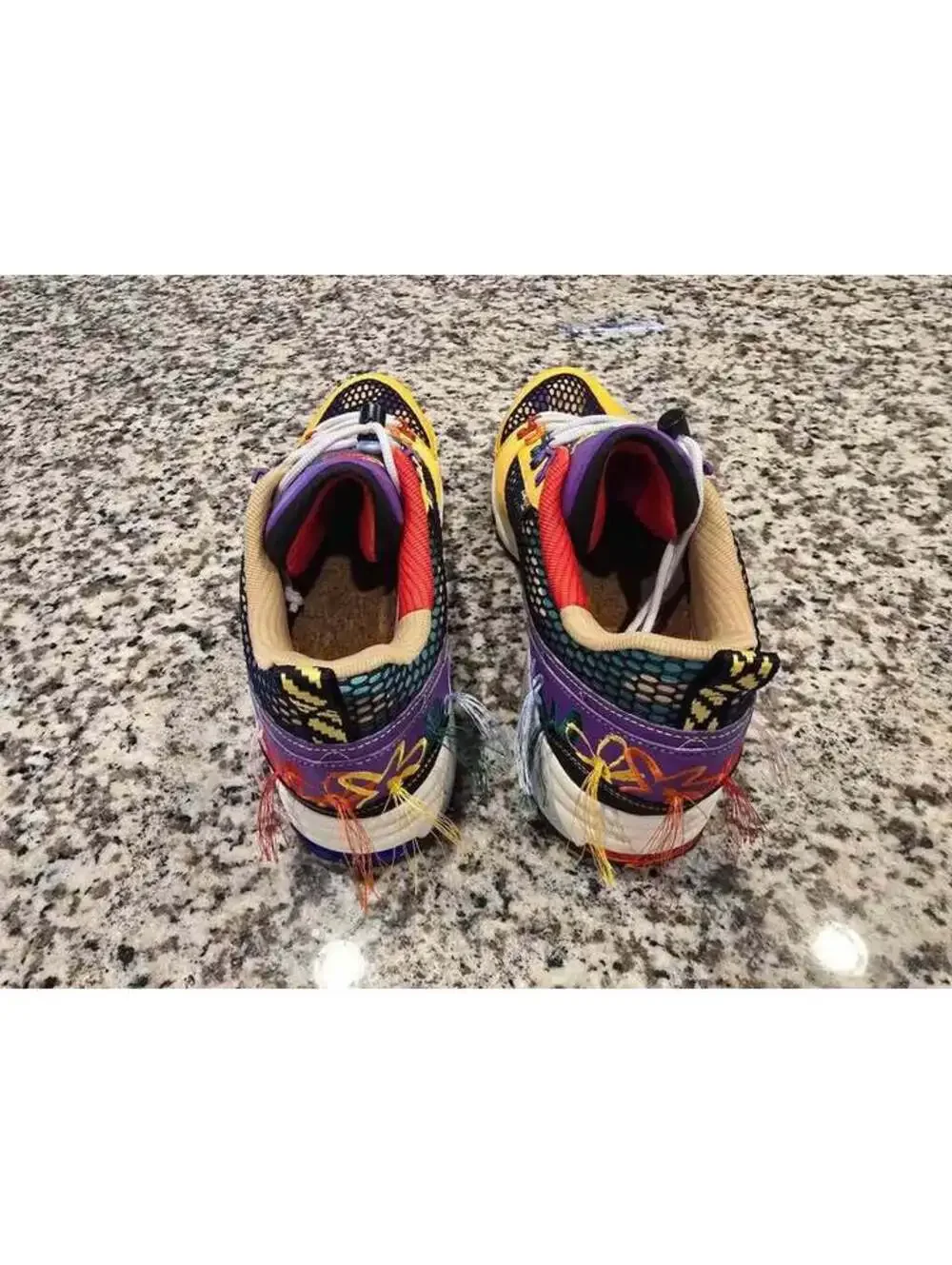 Adidas  Sean Wotherspoon X 93 Men's Size 11